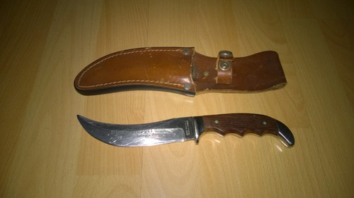 Jagdmesser othello solingen - othello,