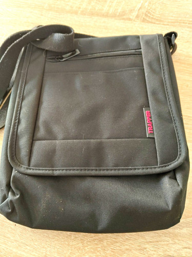 Trapper umhängetasche klein - trapper,