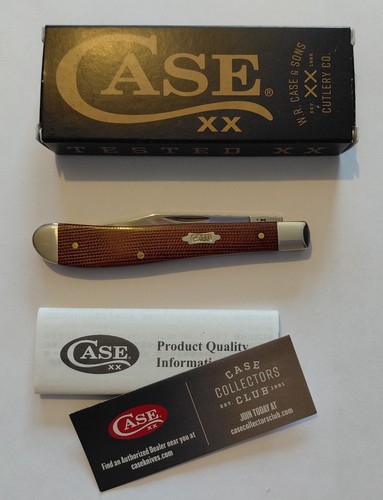 Taschenmesser case slimline - case, xx