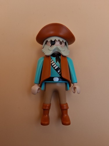 Playmobil figur themenwelt - ,