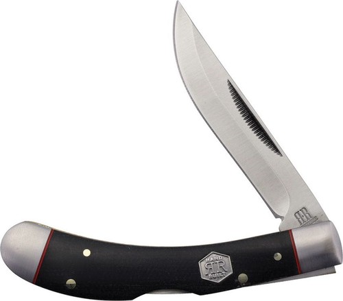 Rough ryder bow trapper - rough,