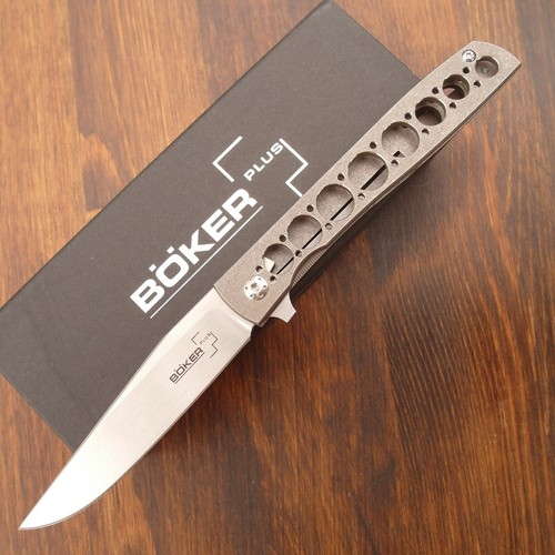 Böker plus messer urban - plus,