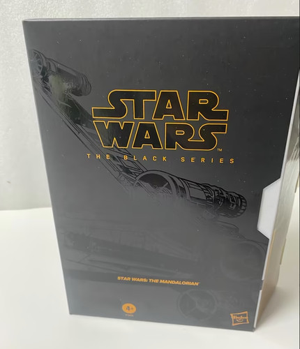 Star wars the black - star,