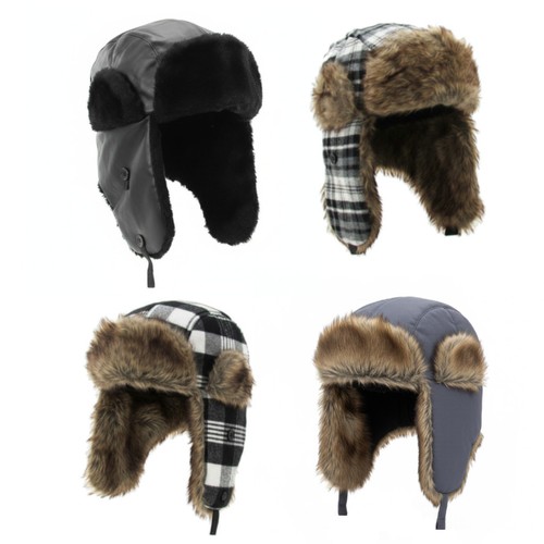 Trapper fell flieger piloten - flieger,