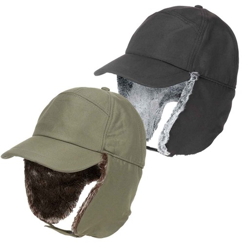 Fox outdoor winter cap - winter,
