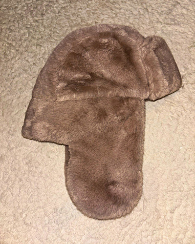 Damen trapper hat - damen,