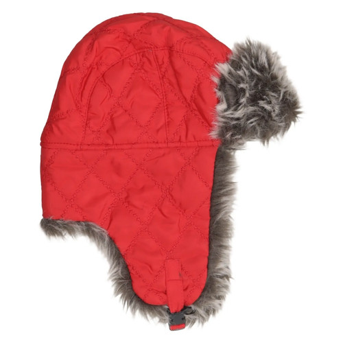 Hawkins trapper mütze - hawkins,, trapper-mütze