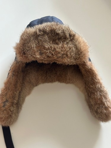 Woolrich trapper flieger - woolrich,