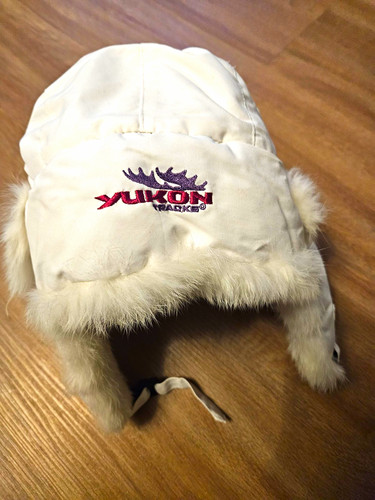 Yukon tracks trapper hat - yukon,