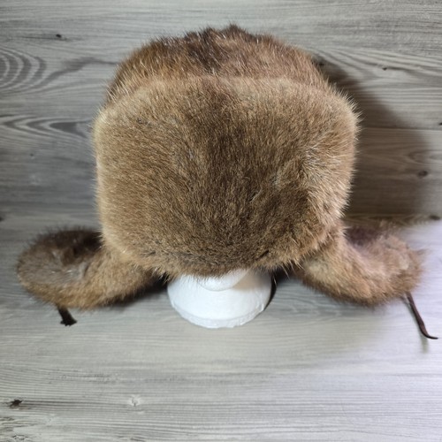 Vintage russische fell unisex - fell,