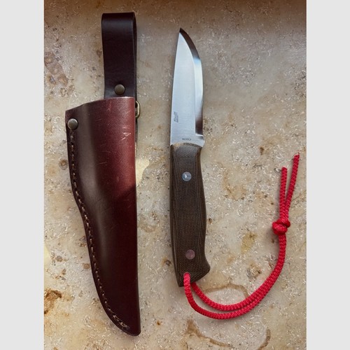Brisa trapper n690co - brisa,