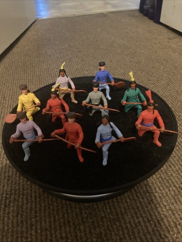 Vintage timpo toy - timpo, models