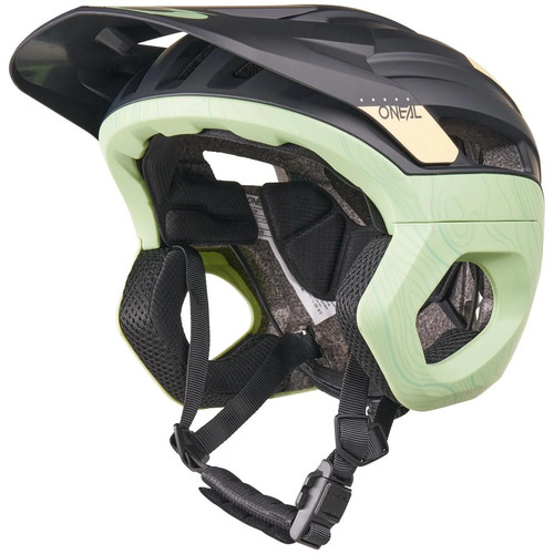 Neal enduro mtb helm trapper - o'neal,