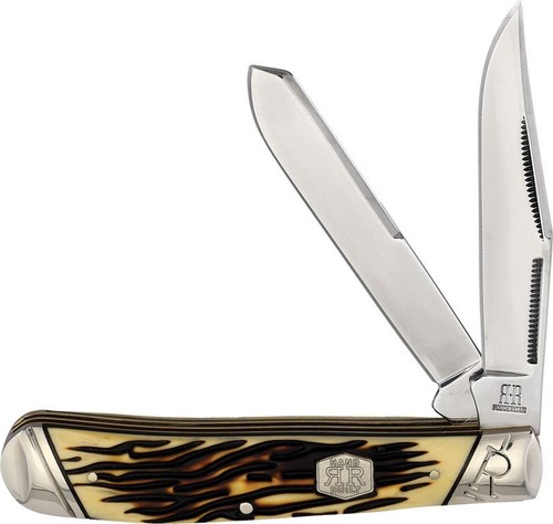 Rough ryder trapper tuff - rough,