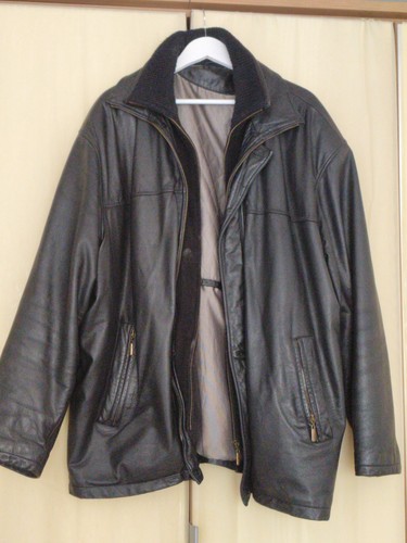 Lederjacke herren xxl - lederjacke,