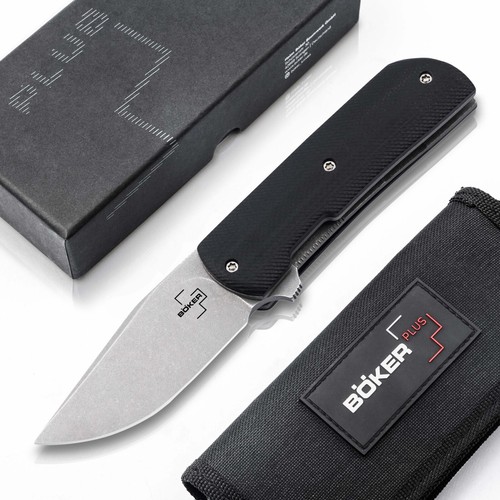 Böker plus urban trapper - plus,