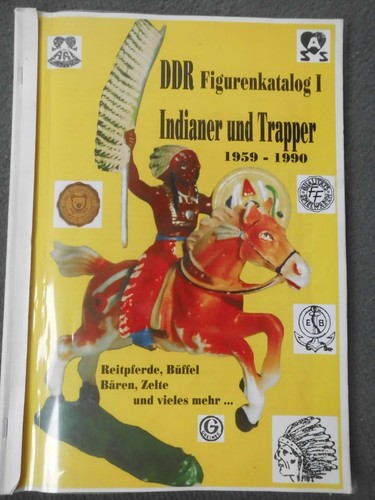 Ddr figurenkatalog - 1,