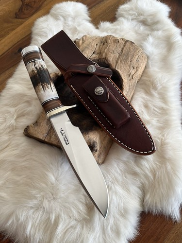 Randall made knives model 6 - model, 25-6