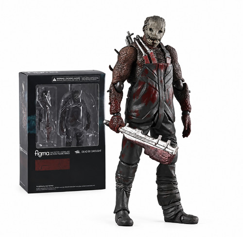 Dead daylight trapper 14cm - daylight,
