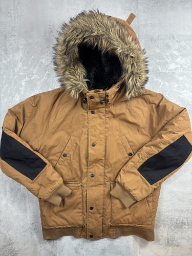 Carhartt trapper jacket - carhartt,