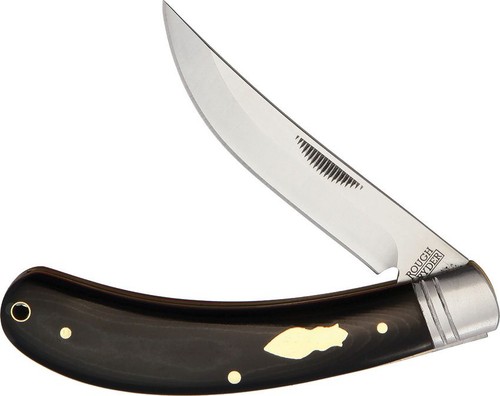 Rough ryder messer bow - rough,