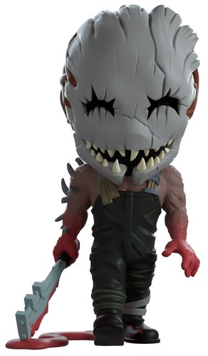 Dead daylight vinyl figur - dead,