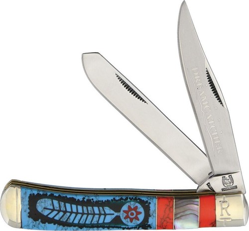 Rough ryder trapper - rough,