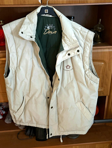 Trappers line herren weste - trappers,