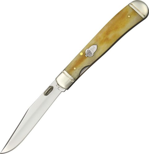 Rough ryder trapper - ,