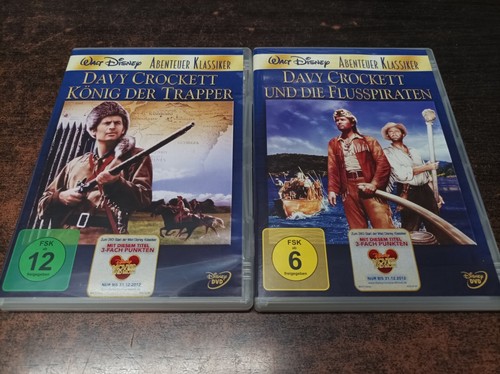 Disney davy crockett könig - davy,