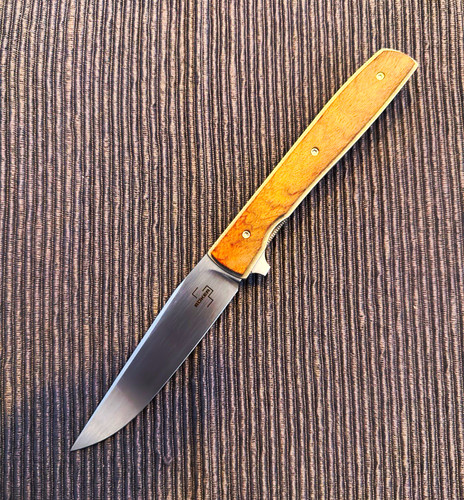 Böker plus urban - plus, trapper