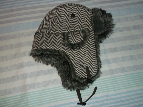 Firefly trapper mütze winter - trapper,