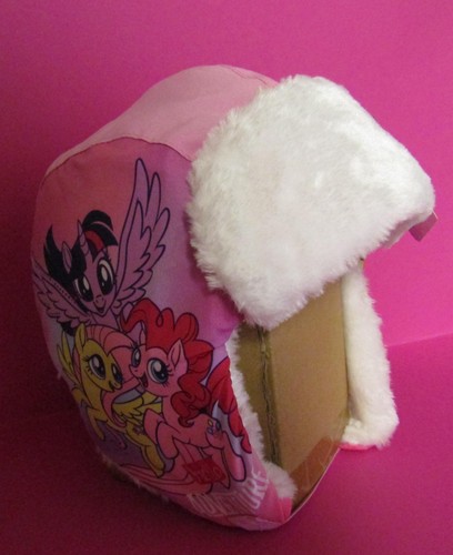 Little pony mädchen - my,