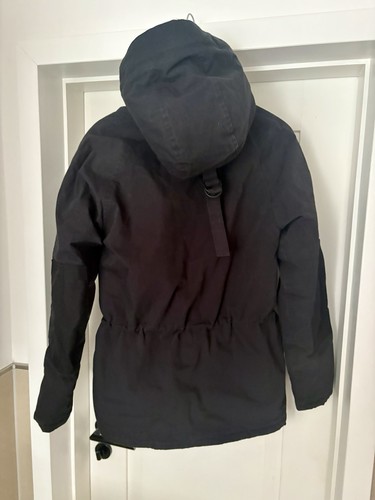 Carhartt jacke trapper - carhartt, parka