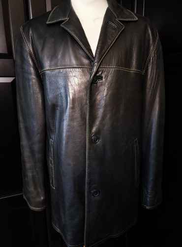 Trapper herren echtes lamm - trapper,