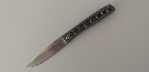 Böker plus urban - böker, trapper