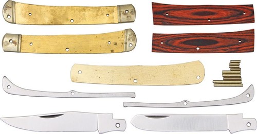 Rough ryder rider messer - rough,