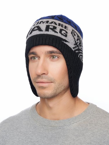 Marhatter herren wintermütze - marhatter,