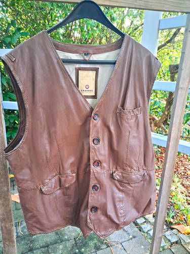 Marke trapper herren - marke, retro