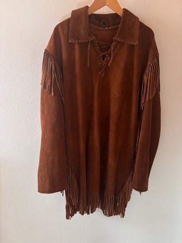 Trapper wildleder braun - trapper,